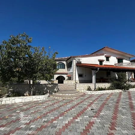 Apartman “Snjezana” Marina Exterior photo