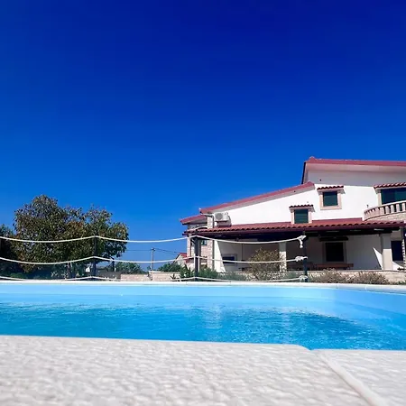 Apartman “Snjezana” Marina Exterior photo