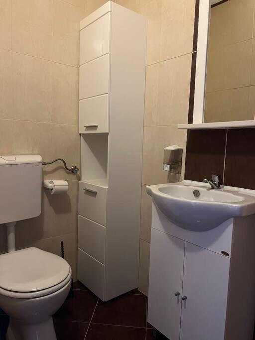 “snjezana” Apartment *