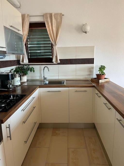 “snjezana” Apartment
