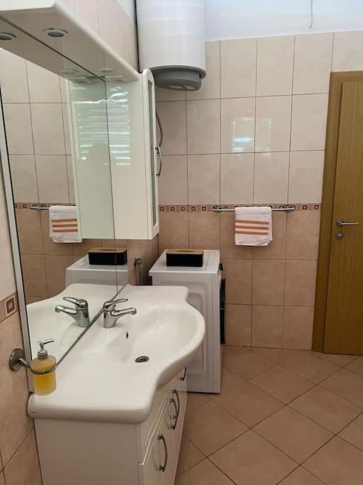 “snjezana” Apartment