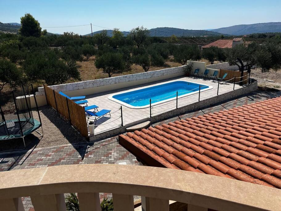 “snjezana” Apartment Marina