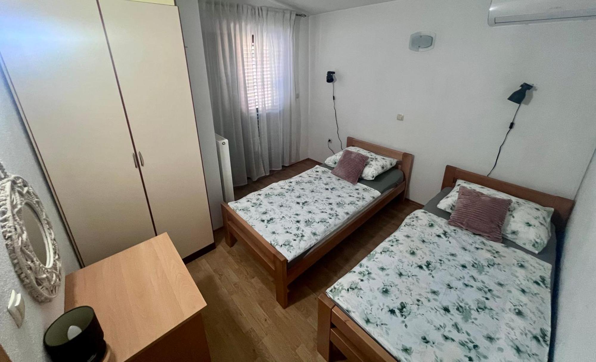 “snjezana” Apartment *